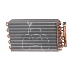 Evaporador de aire acondicionado