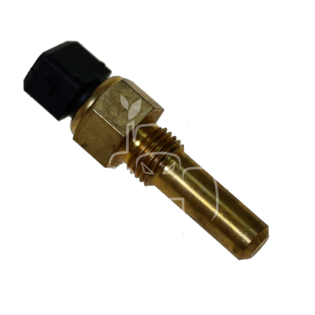 Sensor de temperatura