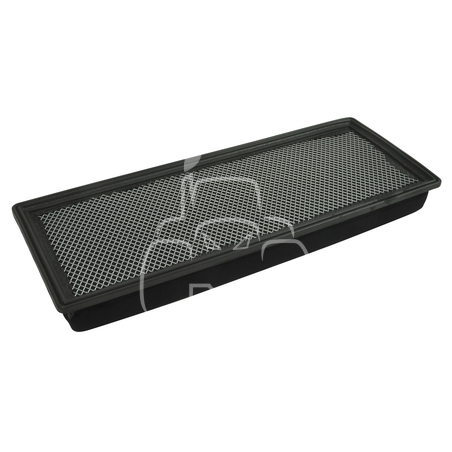 Filtros accesorios