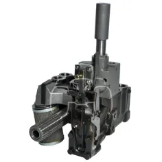 Bomba hidráulica de pistones mk iii