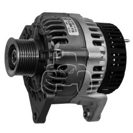 Alternador
