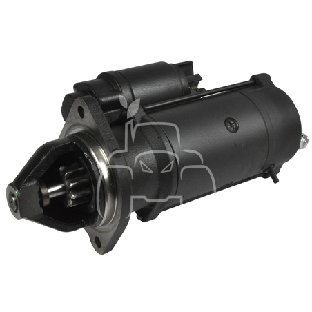 Motor de arranque
