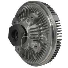 Ventilador viscoso