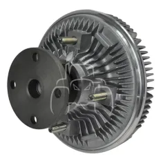 Ventilador viscoso