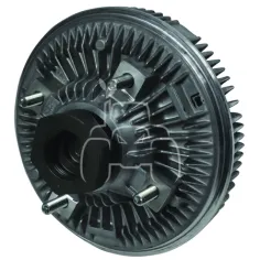 Ventilador viscoso
