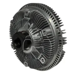 Ventilador viscoso