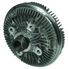 Ventilador viscoso