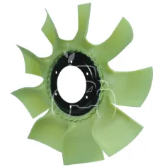 Aspas de ventilador
