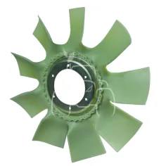 Aspas de ventilador