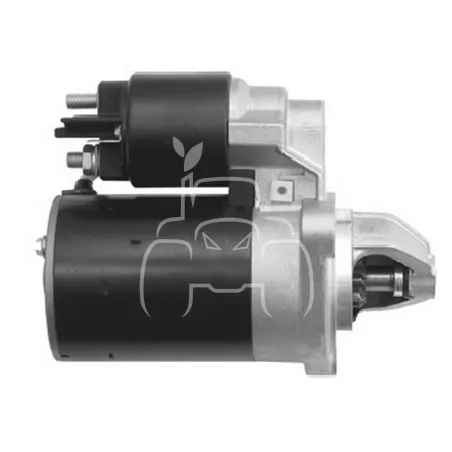 Motor de arranque