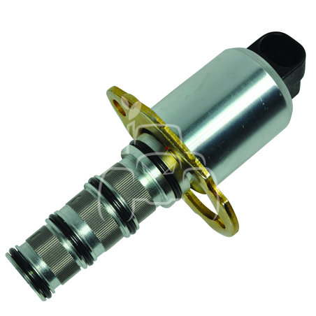 Solenoide