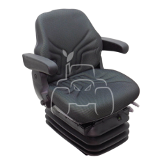 Asiento maximo comfort