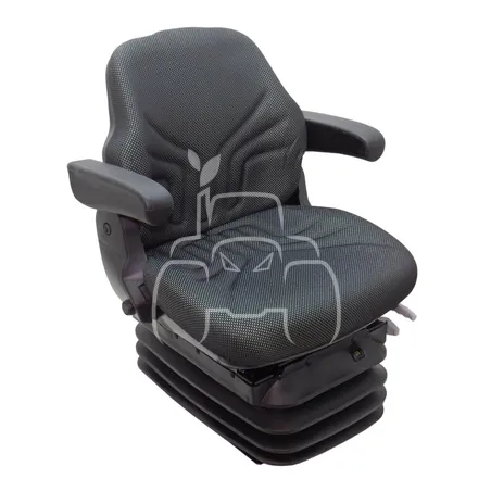 Asiento maximo comfort