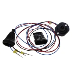 Sensor del eje delantero