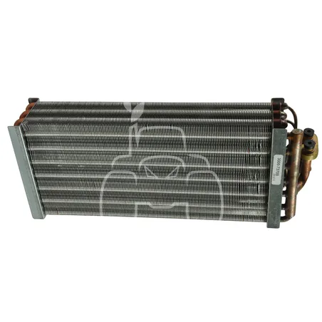 Evaporador de aire acondicionado
