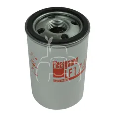 Filtro de aceite