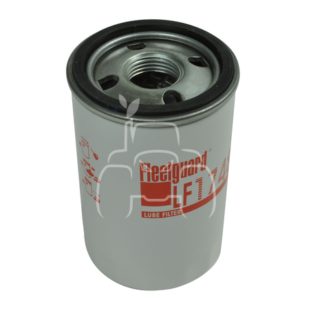 Filtro de aceite