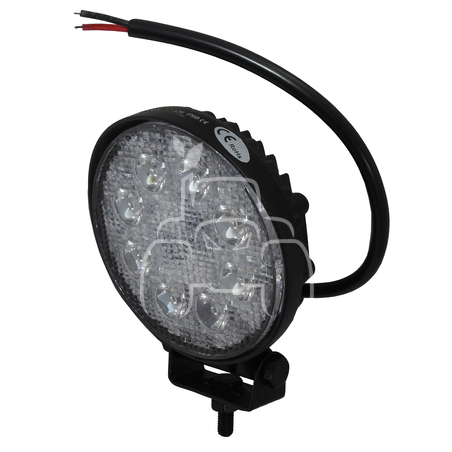 Faro de trabajo led