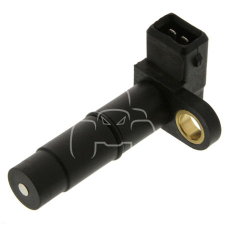 Sensor de velocidad
