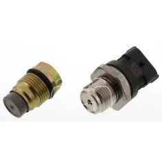 Sensor de presión conducto común