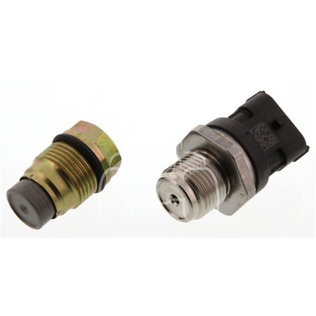 Sensor de presión conducto común