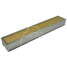 Filtro de cabina