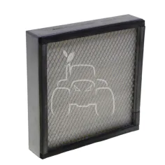 Filtro de cabina