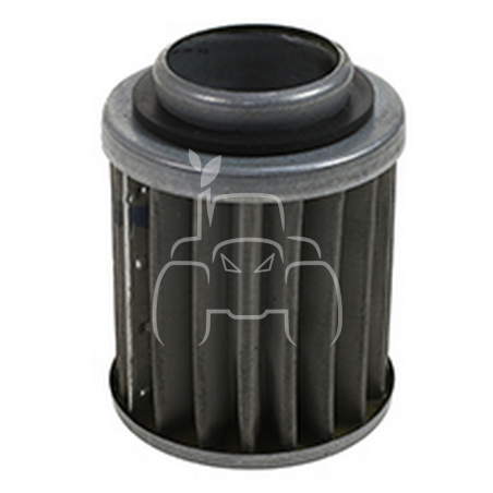 Filtro de aceite
