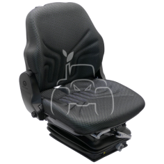 Asiento compacto basic w