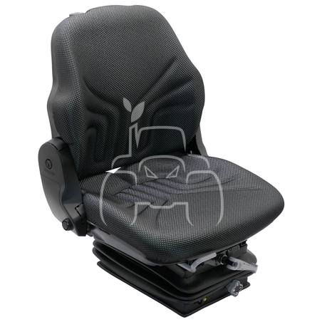 Asiento compacto basic w