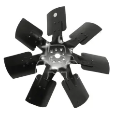 Aspas de ventilador