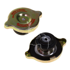 Tapón radiador