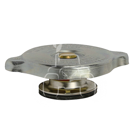 Tapón radiador
