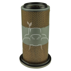 Filtro de aire exterior
