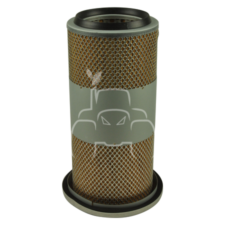 Filtro de aire exterior