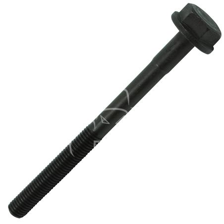Tornillo de la culata