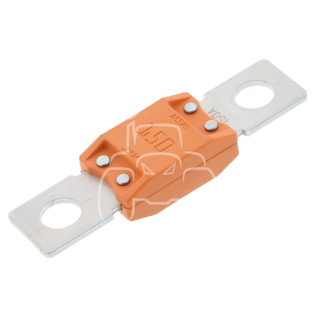Fusible megaval