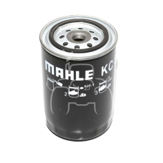 Filtro de combustible