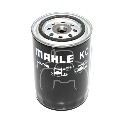 Filtro de combustible