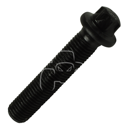 Tornillo de biela