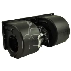 Motor del ventilador