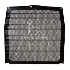 Rejilla de ventilación