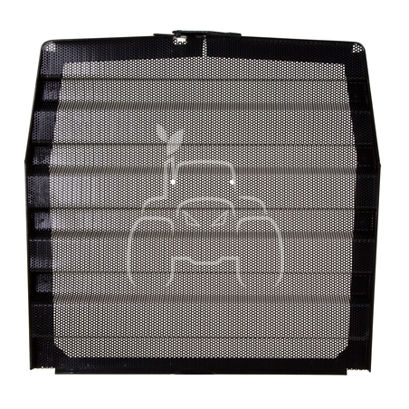 Rejilla de ventilación