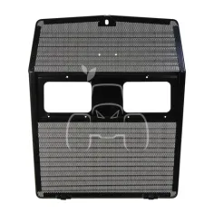 Rejilla de ventilación
