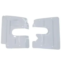 Tapa caja de direccion
