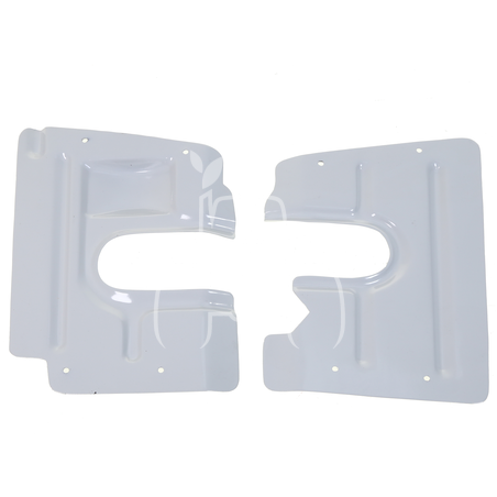 Tapa caja de direccion