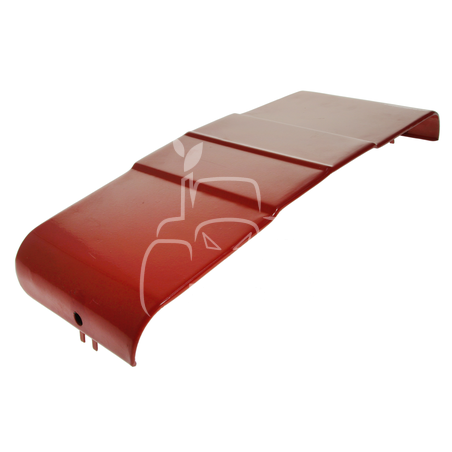 Panel tapa bateria