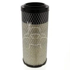Filtro de aire exterior