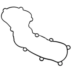 Junta de tapa de balancín