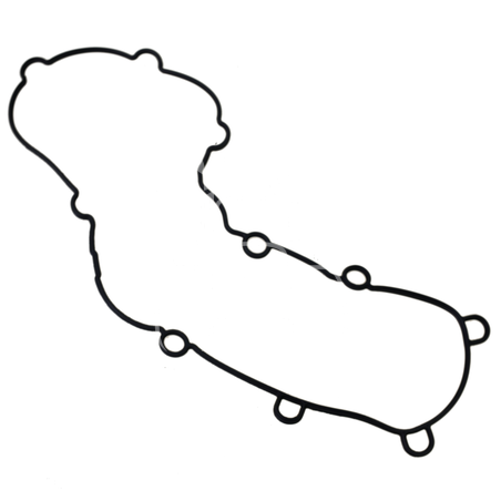 Junta de tapa de balancín